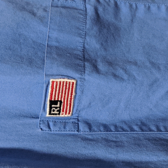 Vintage Ralph Lauren button down - Picture 2 of 4
